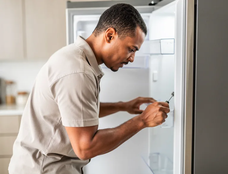 Refrigerator Repair service in West Covina